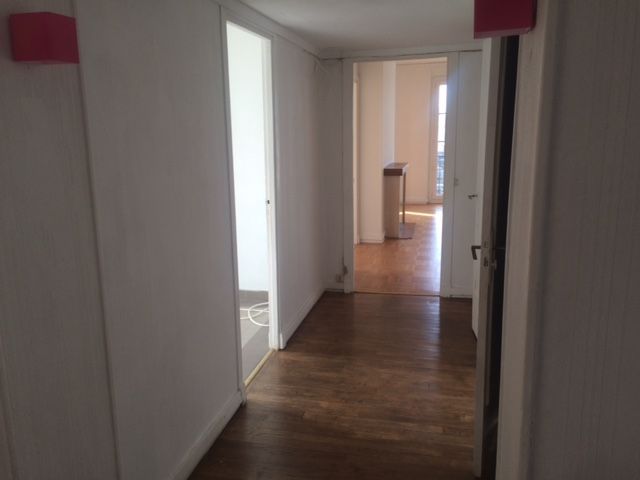 VENDU 4 LE HAVRE  CENTRE VILLE / HOTEL DE VILLE / HALLES CENTRALES  ASCENSEUR / PARKING / VUE DEGAGEE / CENTRE VILLE / PROXIMITE DES COMMERCES